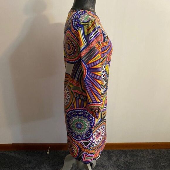 Truth Multi color dress, size Small - Picture 2 of 4